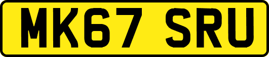 MK67SRU