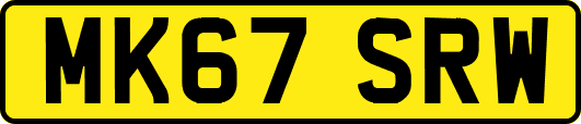 MK67SRW