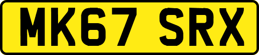 MK67SRX
