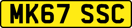 MK67SSC