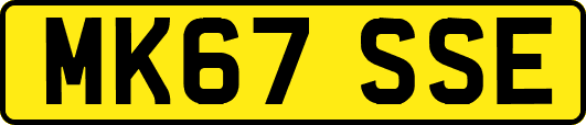 MK67SSE
