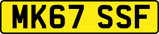 MK67SSF