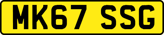 MK67SSG