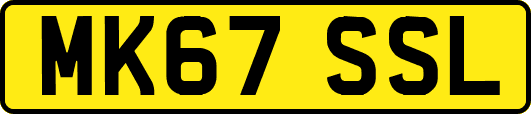 MK67SSL
