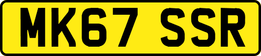 MK67SSR