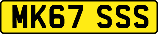 MK67SSS