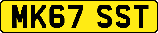 MK67SST