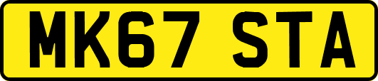 MK67STA