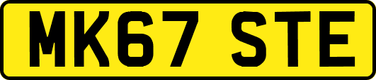 MK67STE