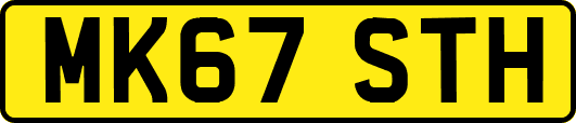 MK67STH