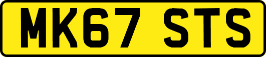 MK67STS