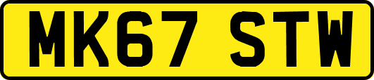 MK67STW