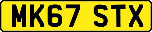 MK67STX
