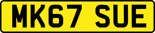 MK67SUE