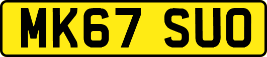 MK67SUO