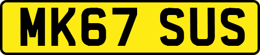 MK67SUS