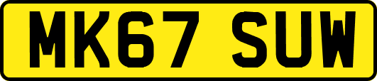 MK67SUW