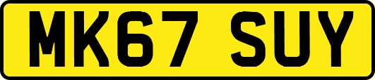 MK67SUY