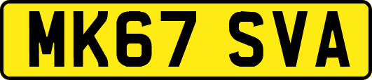 MK67SVA
