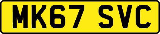 MK67SVC