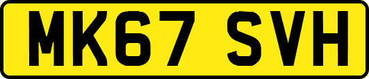 MK67SVH