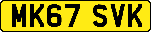 MK67SVK