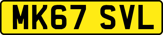 MK67SVL