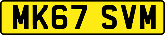 MK67SVM