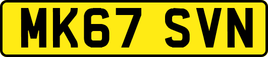MK67SVN