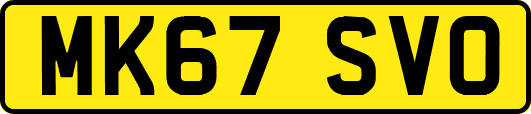 MK67SVO