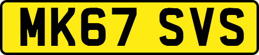 MK67SVS