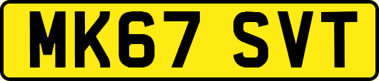 MK67SVT