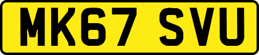 MK67SVU