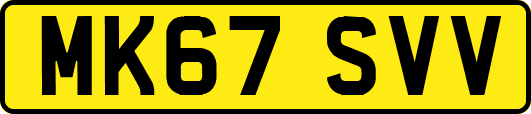 MK67SVV
