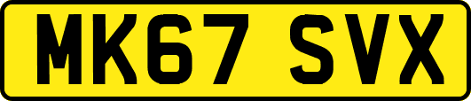 MK67SVX