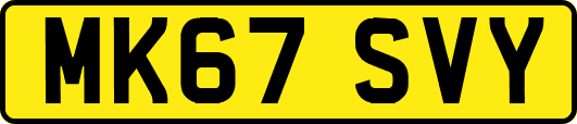 MK67SVY
