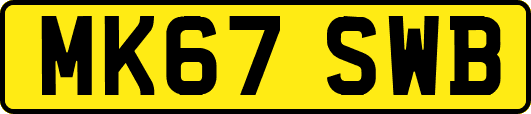 MK67SWB