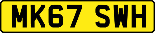 MK67SWH