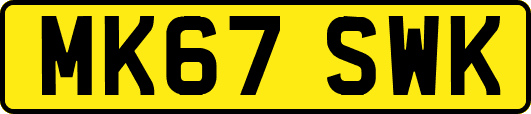 MK67SWK
