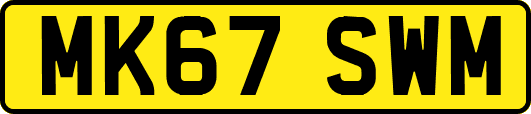 MK67SWM