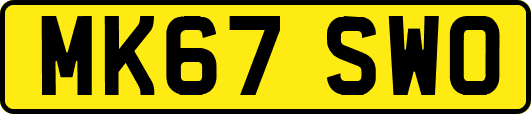 MK67SWO