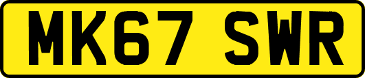 MK67SWR