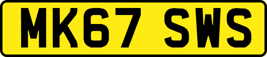 MK67SWS