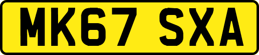 MK67SXA