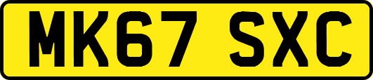 MK67SXC
