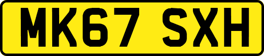 MK67SXH