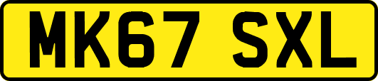 MK67SXL