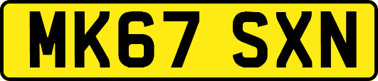 MK67SXN