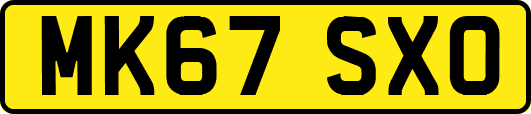 MK67SXO