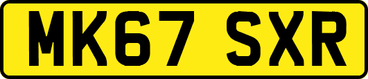 MK67SXR